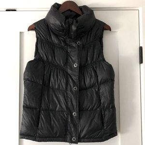 PrAna Ultra Warm Down Puffer Vest